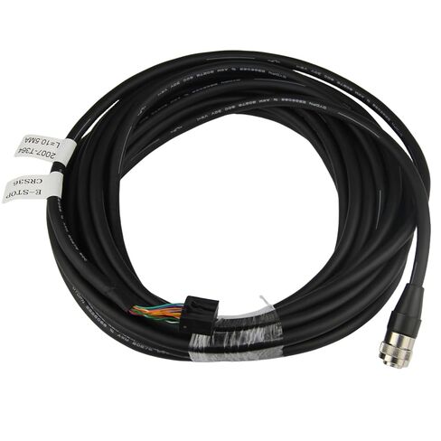 كابل توصيل كابل تعليم الروبوت متوافق مع FANUC A660-2007-T364#L10R53A in Kuwait