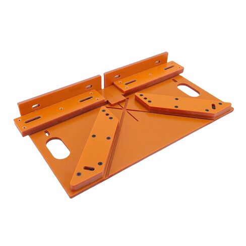 Door Casing Cutting, 45 90 Degree Accurate Cutting Tool with 8mm Synthetic Cardboard, for Door Frame Window Frame Installation in Saudi Arabia