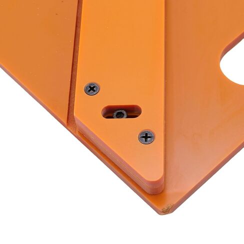 Door Casing Cutting, 45 90 Degree Accurate Cutting Tool with 8mm Synthetic Cardboard, for Door Frame Window Frame Installation in Saudi Arabia