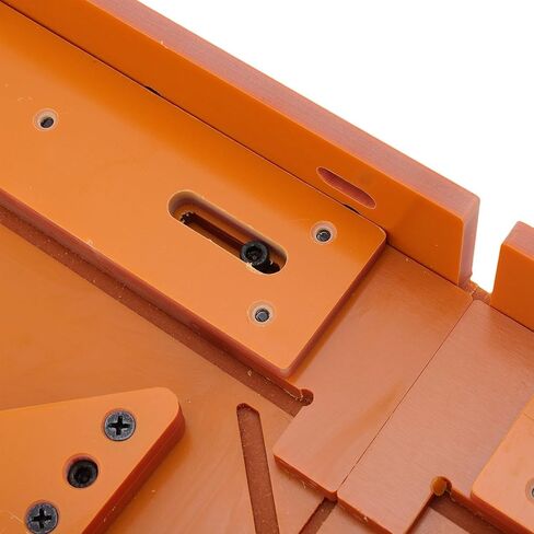 Door Casing Cutting, 45 90 Degree Accurate Cutting Tool with 8mm Synthetic Cardboard, for Door Frame Window Frame Installation in Saudi Arabia