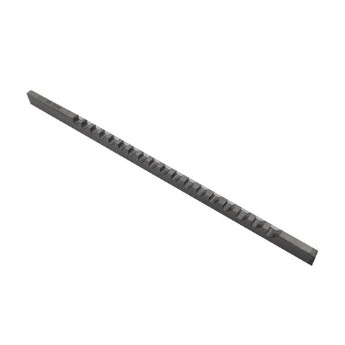 دفع من نوع Keyway Broach 1 قطعة دفع من نوع Keyway Broach 3 مم A1 حجم متري لجهاز التوجيه باستخدام الحاسب الآلي لتشغيل المعادن in Saudi Arabia