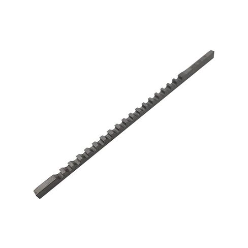 دفع من نوع Keyway Broach 1 قطعة دفع من نوع Keyway Broach 3 مم A1 حجم متري لجهاز التوجيه باستخدام الحاسب الآلي لتشغيل المعادن in Saudi Arabia