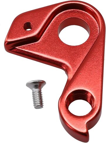 شماعة دراجة Derailleur لدراجات Ebikes الرائعة، شماعة تروس الدراجة الجبلية المصنوعة من الألومنيوم، خطاف تروس / حامل Derailleur للدراجات / دراجة الطريق / Ebike in Saudi Arabia