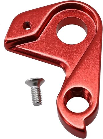 شماعة دراجة Derailleur لدراجات Ebikes الرائعة، شماعة تروس الدراجة الجبلية المصنوعة من الألومنيوم، خطاف تروس / حامل Derailleur للدراجات / دراجة الطريق / Ebike in Saudi Arabia
