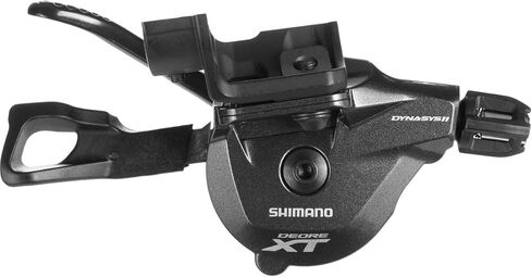 Shimano XT SL-M8000-I, I-Spec 11-Speed Right Shifter in Saudi Arabia