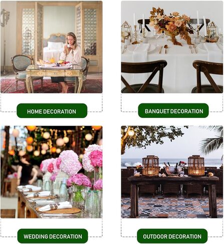 4 قطعة حلقات منديل هاواي الاستوائية Plam حلقات منديل الصيف منديل أبازيم الاستوائية Luau زخارف طاولة الحفلات in Saudi Arabia