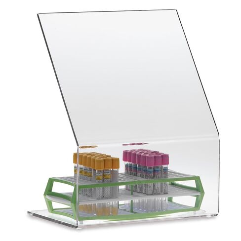 درع Biohazard صغير 11.5 بوصة عرض × 7.5 بوصة عمق × 15 بوصة ارتفاع in Kuwait