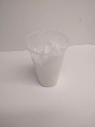 بوليمر فائق الامتصاص - بولي أكريلات الصوديوم - 500x ماص - 1 رطل - خيارات 50 رطلاً (50 رطلاً) in Kuwait