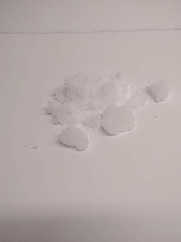 بوليمر فائق الامتصاص - بولي أكريلات الصوديوم - 500x ماص - 1 رطل - خيارات 50 رطلاً (50 رطلاً) in Kuwait