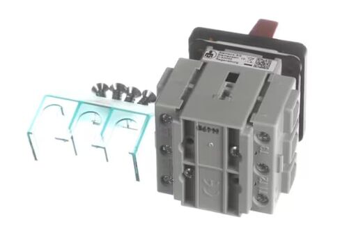 Fits Flexeserve D-93055 Siemens Isolator 32A UL in Saudi Arabia