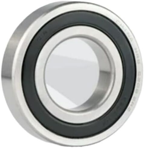 مناسبة لتحمل 2RZ=2RS=RZ=RS غطاء مطاطي HRB6204-2RZ- in Saudi Arabia