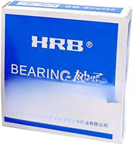 مناسبة لتحمل 2RZ=2RS=RZ=RS غطاء مطاطي HRB6204-2RZ- in Saudi Arabia