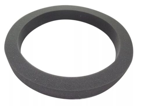 New Lower Hood Foam Isolator LX277，Replacement for John Deere OEM in Kuwait