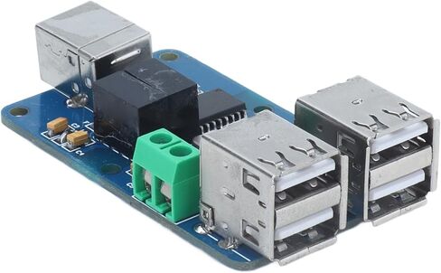 USB المعزل 4 قناة محور عزل اقتران مجلس ADUM3160 مكون in Saudi Arabia
