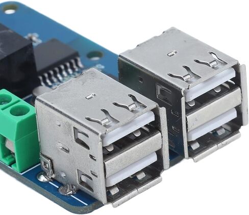 USB المعزل 4 قناة محور عزل اقتران مجلس ADUM3160 مكون in Saudi Arabia