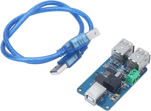 USB المعزل 4 قناة محور عزل اقتران مجلس ADUM3160 مكون in Saudi Arabia