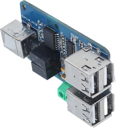 USB المعزل 4 قناة محور عزل اقتران مجلس ADUM3160 مكون in Saudi Arabia