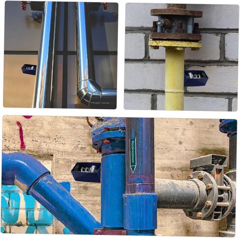 4pcs Vibration Isolators for Hvac Ceiling Spring Vibration Isolators Pad Air Duct Damper Absorber for Bedroom in Saudi Arabia
