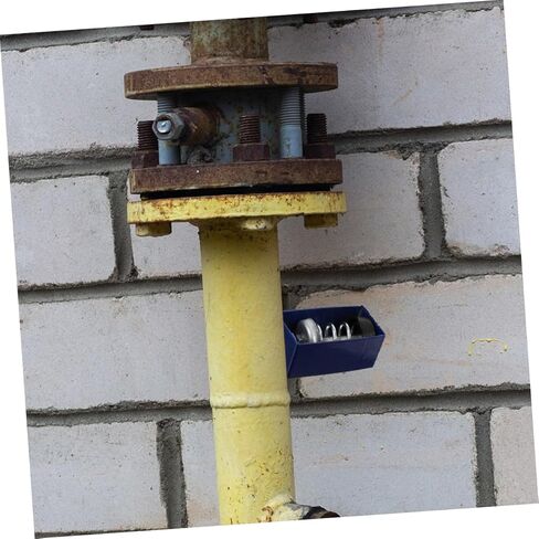 4pcs Vibration Isolators for Hvac Ceiling Spring Vibration Isolators Pad Air Duct Damper Absorber for Bedroom in Saudi Arabia