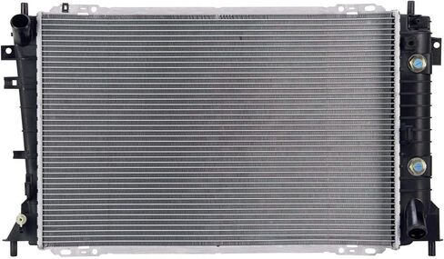 RAYTEN CU559 Radiator Compatible with 84-80 Ford Bronco 83-80 Ford F-100 84-80 Ford F-150 84-80 Ford F-250 80 Ford F-350 in Saudi Arabia