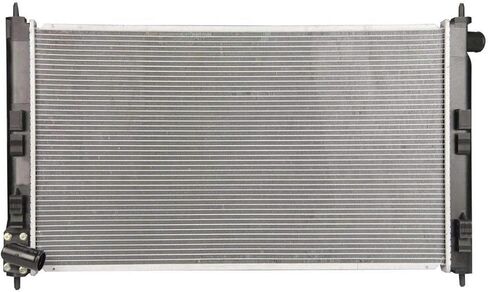 RAYTEN CU559 Radiator Compatible with 84-80 Ford Bronco 83-80 Ford F-100 84-80 Ford F-150 84-80 Ford F-250 80 Ford F-350 in Saudi Arabia