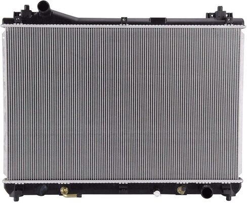 RAYTEN CU559 Radiator Compatible with 84-80 Ford Bronco 83-80 Ford F-100 84-80 Ford F-150 84-80 Ford F-250 80 Ford F-350 in Saudi Arabia