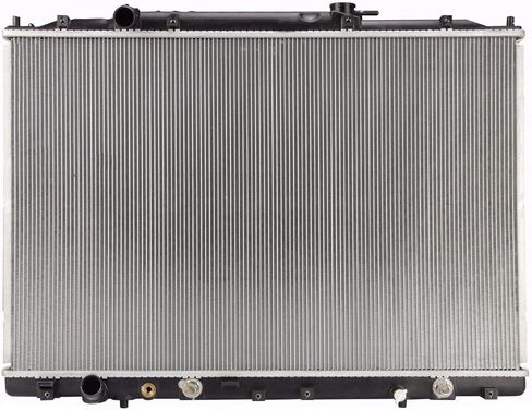 RAYTEN CU559 Radiator Compatible with 84-80 Ford Bronco 83-80 Ford F-100 84-80 Ford F-150 84-80 Ford F-250 80 Ford F-350 in Saudi Arabia