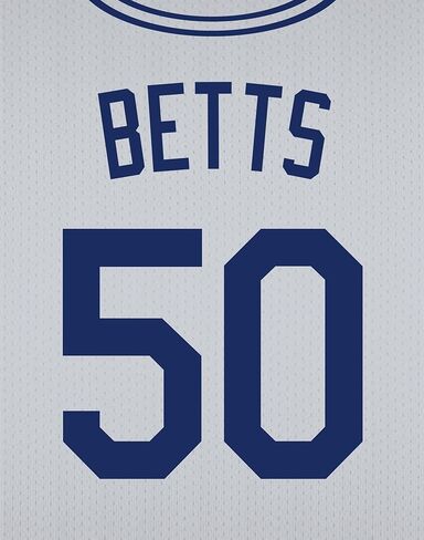 Tmo2 Los Angeles Dodgers Current Players Poster, LA Dodgers Wall Decor, Dodgers Prints, Baseball Poster, MLB Posters, Set of 6 (8x10) - Unframed in Saudi Arabia