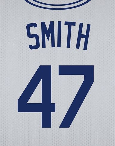 Tmo2 Los Angeles Dodgers Current Players Poster, LA Dodgers Wall Decor, Dodgers Prints, Baseball Poster, MLB Posters, Set of 6 (8x10) - Unframed in Saudi Arabia