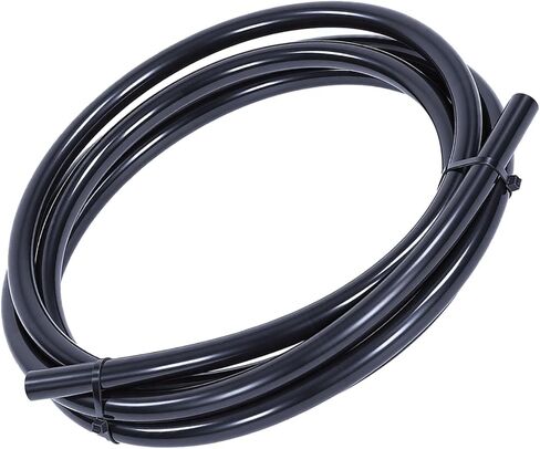 MAVIS LAVEN Copper Tube Bending Strip, 7/8 Inch 4m Length PE Plastic Built in Copper Tubing Bender with Rubber Component, for Air Conditioning and Refrigeration in Kuwait