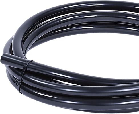 MAVIS LAVEN Copper Tube Bending Strip, 7/8 Inch 4m Length PE Plastic Built in Copper Tubing Bender with Rubber Component, for Air Conditioning and Refrigeration in Kuwait