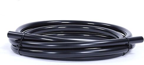 MAVIS LAVEN Copper Tube Bending Strip, 7/8 Inch 4m Length PE Plastic Built in Copper Tubing Bender with Rubber Component, for Air Conditioning and Refrigeration in Kuwait