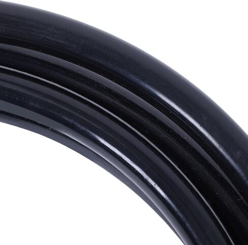 MAVIS LAVEN Copper Tube Bending Strip, 7/8 Inch 4m Length PE Plastic Built in Copper Tubing Bender with Rubber Component, for Air Conditioning and Refrigeration in Kuwait