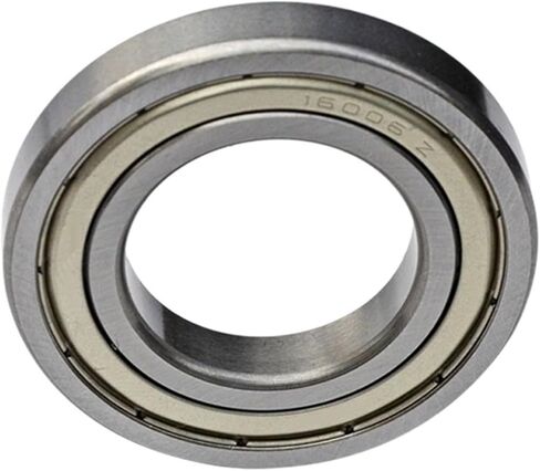 16006 16006ZZ 30x55x9 مللي متر 16006Z 16006-2Z محمية كرات الأخدود العميق صف واحد 10 قطعة in Saudi Arabia