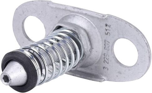 4PCS Left + Right Upper Lower Hood Lock Catch Latch5123822980751238185738 in Kuwait