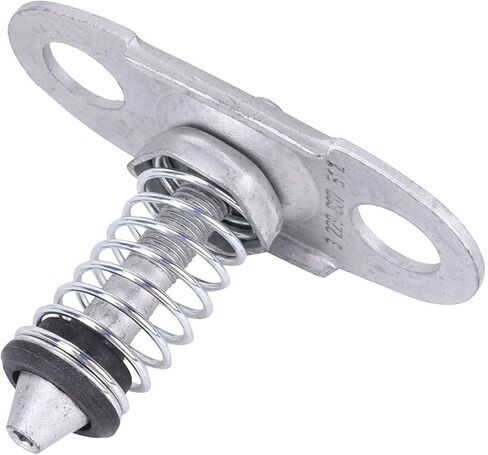 4PCS Left + Right Upper Lower Hood Lock Catch Latch5123822980751238185738 in Kuwait