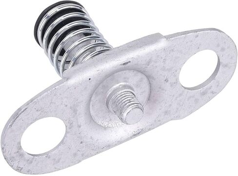 4PCS Left + Right Upper Lower Hood Lock Catch Latch5123822980751238185738 in Kuwait