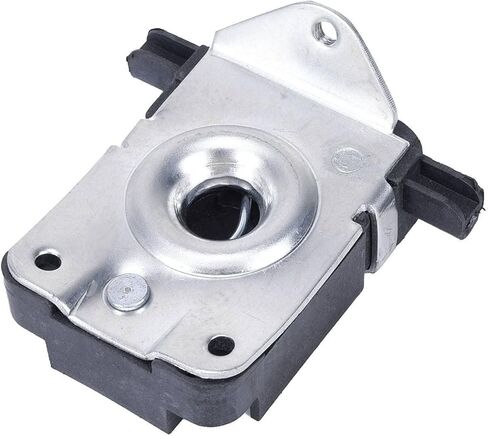 4PCS Left + Right Upper Lower Hood Lock Catch Latch5123822980751238185738 in Kuwait