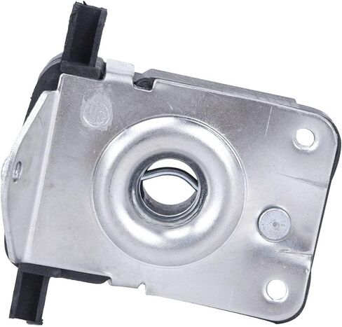 4PCS Left + Right Upper Lower Hood Lock Catch Latch5123822980751238185738 in Kuwait