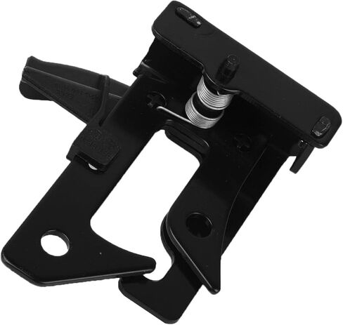 3PCS Upper Hood Safety Catch Latch Lock2218800260 A2218800260 in Kuwait