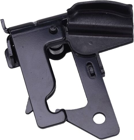 3PCS Upper Hood Safety Catch Latch Lock2218800260 A2218800260 in Kuwait