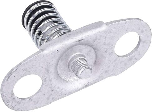 2 قطعة أقفال غطاء محرك السيارة العلوي الصيد لسيارات BMW E46 E53 323i 325i 330i X5 اليسار يستبدل 51238229807 in Kuwait