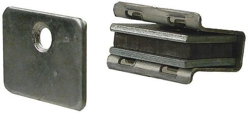 للصيد المغناطيسي Monroe PMP 4FCX7، السحب للفتح، الألومنيوم 4FCX7، للصيد المغناطيسي Monroe، للصيد المغناطيسي Monroe pmp، للسحب والالتقاط. in Kuwait