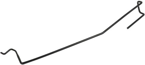 أصلي لـ Ram 1500 02-08 Ram 2500 3500 02-10 غطاء محرك السيارة مزلاج حامل قضيب وقبضة أمان in Kuwait