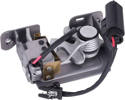 Front Hood Lock Latch Safety Catch5123717875361319110293 in Kuwait