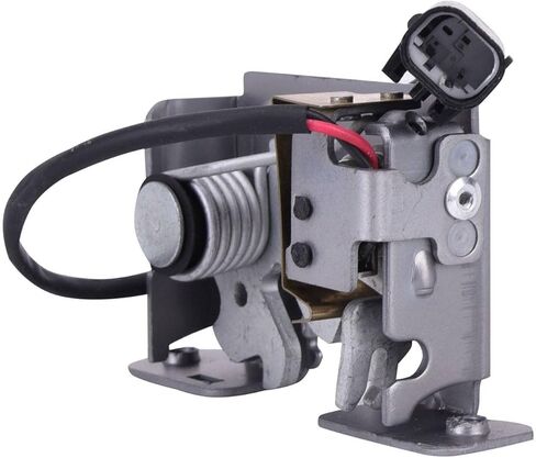 Front Hood Lock Latch Safety Catch5123717875361319110293 in Kuwait