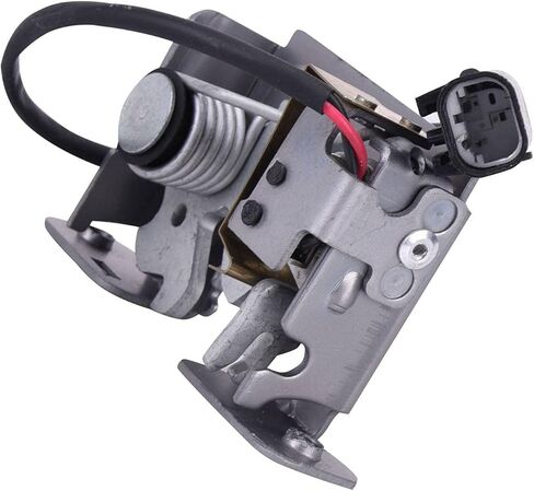 Front Hood Lock Latch Safety Catch5123717875361319110293 in Kuwait