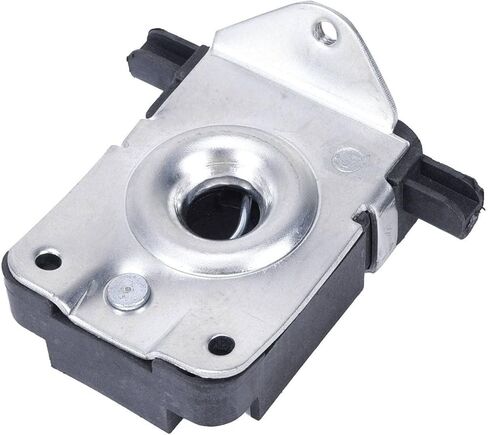 2PC Lower Hood Lock Catch Latch51238203859 51 23 8 203 859 in Kuwait