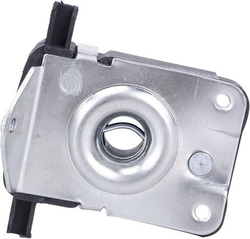 2PC Lower Hood Lock Catch Latch51238203859 51 23 8 203 859 in Kuwait