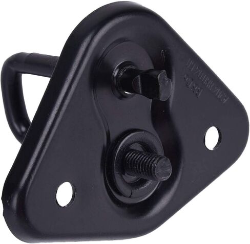 Upper Engine Hood Safety Latch Catch Left/Right2048800460 A2048800460 in Kuwait